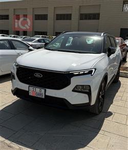 فورد تيريتوري